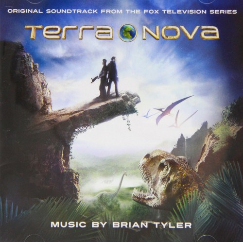 Terra nova fox television - terra,