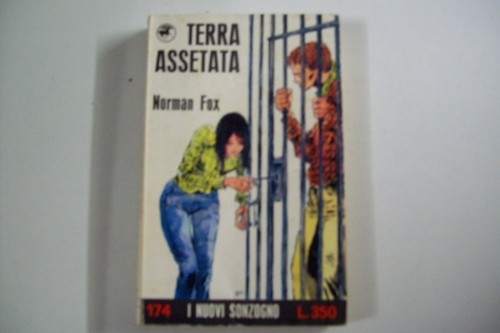 Nuovi sonzogno 174 norman - i,