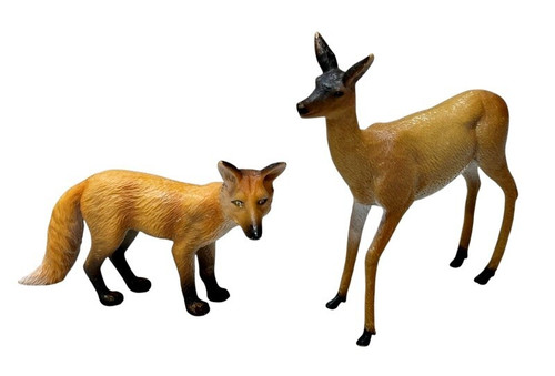 Battat terra woodland - battat, animal