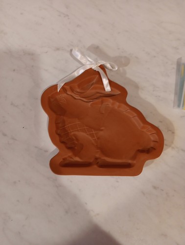 Stampo per biscotti - , coniglio