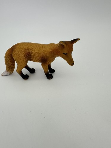 Terra battat red - terra, fox