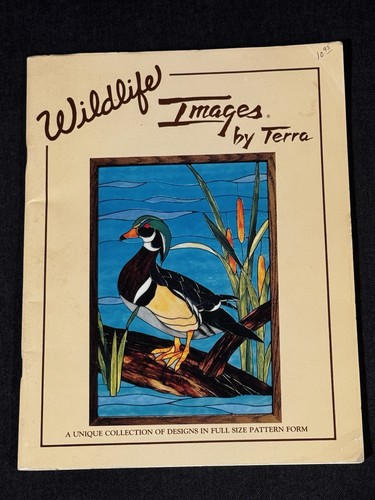 New wildlife images - new, by