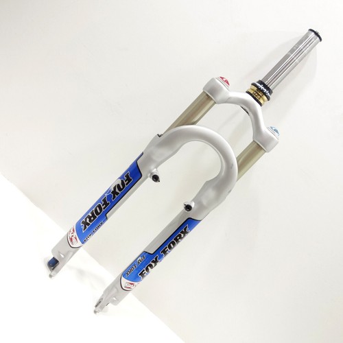 Forcella ammortizzata fox - 26",