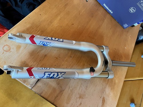 Fox f90 terra - x,