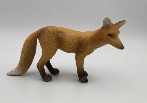 Terra battat fox - terra, by