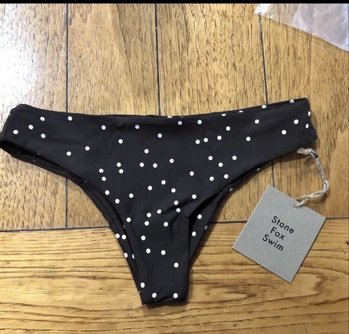 Stone fox swim roca - fox,