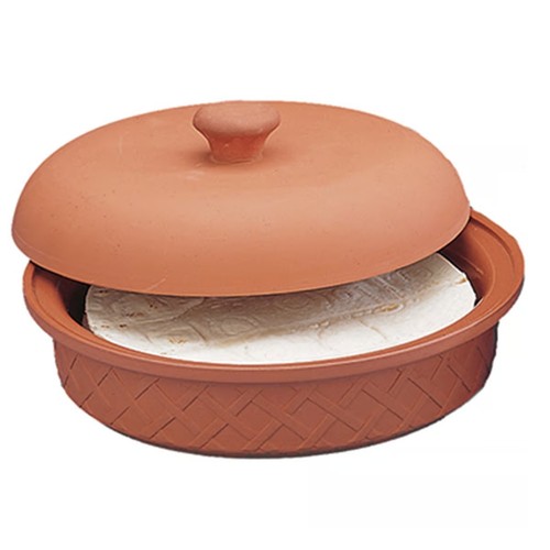 Scalda tortilla fox - fox, run