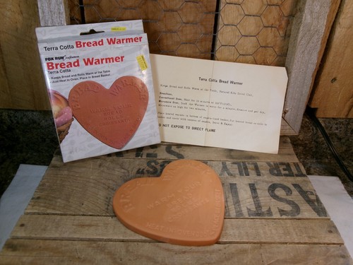 Scaldapane forma cuore in - cuore,