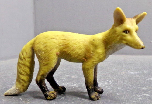 Terra battat figura animale - battat,
