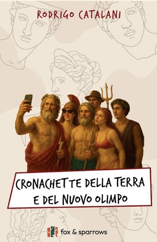 Cronachette della terra - , e