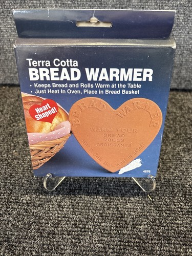 Terracotta forma di cuore - ~,
