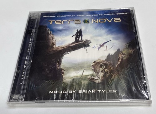 Terra nova fox television - nova,