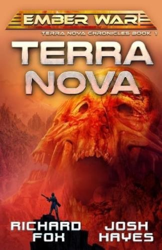 Josh hayes richard fox terra - hayes,