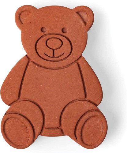 Orso zucchero marrone - orso, da