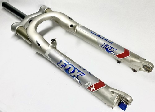 Fox racing f80 terra logic - x,