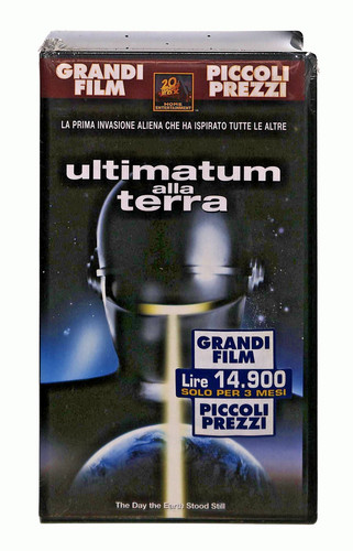 Ebond ultimatum alla terra - ebond,