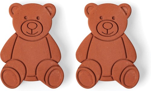 Fox run terra cotta orso - fox,