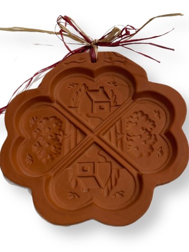 Fox run artigiano terracotta - artigiano,