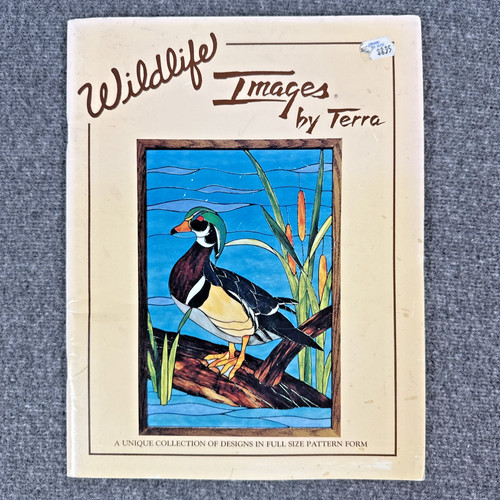 Vintage wildlife images - wildlife, by