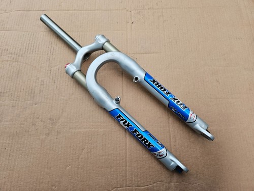 Forcella sospensione fox - forcella, 26"